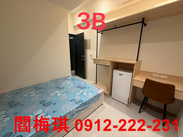 台南東區套房-7