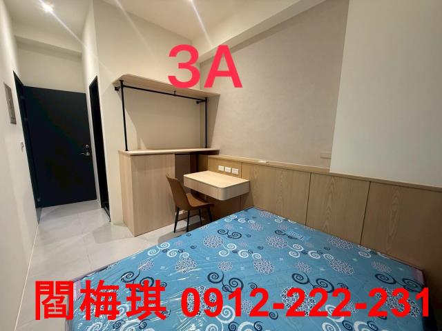 台南東區套房-3