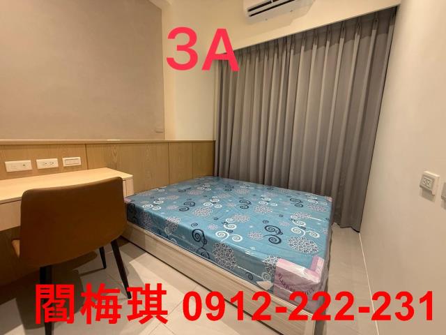 台南東區套房-4