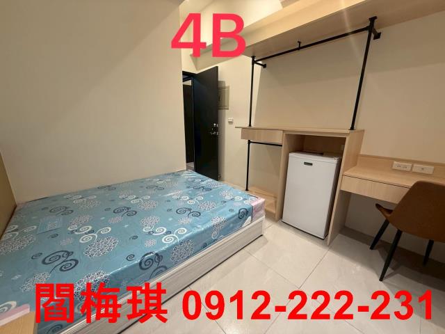 台南東區套房-6
