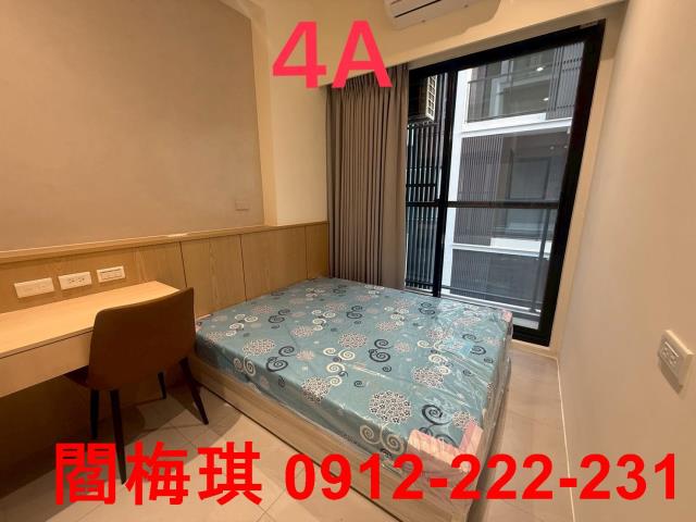 台南東區套房-3