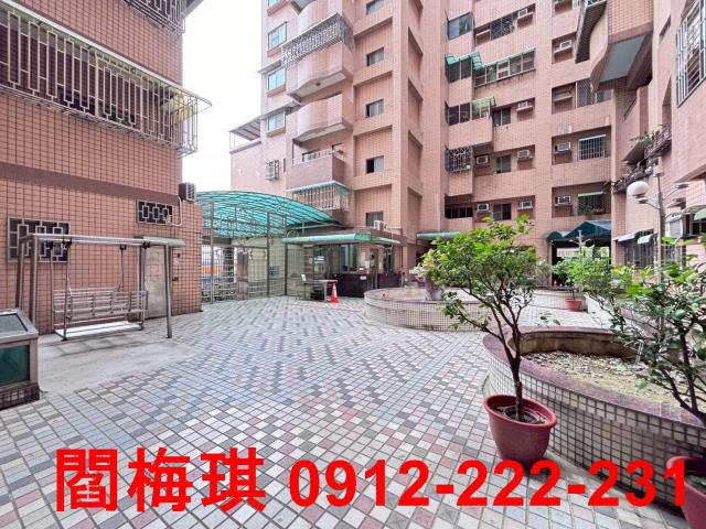 台南大樓-11