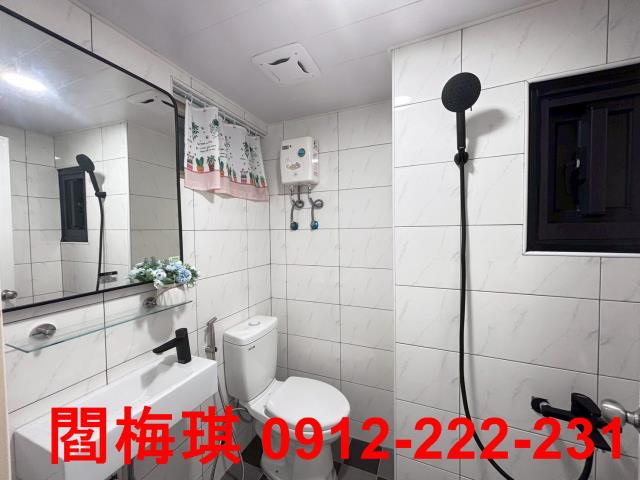 台南套房-4