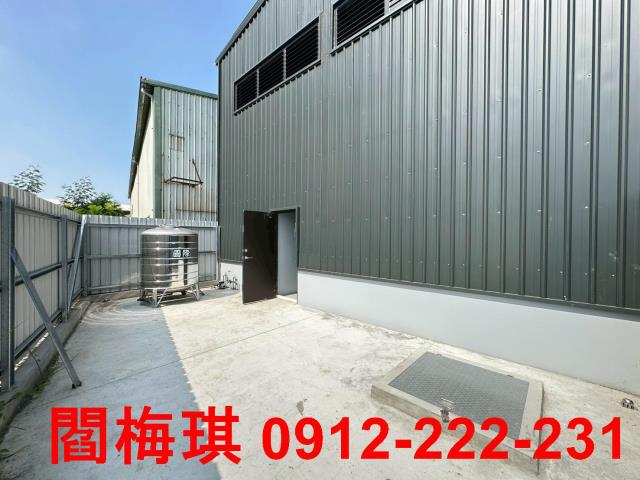 安南廠房-6