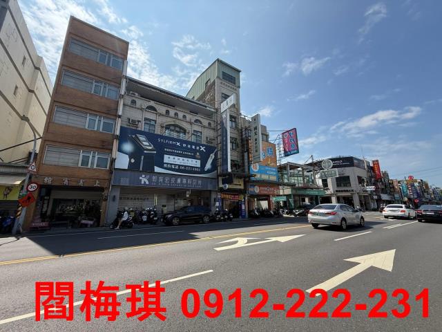 台南店面-4