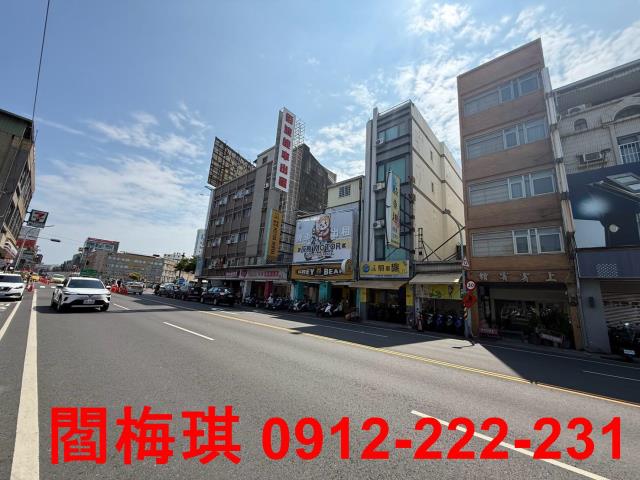 台南店面-5
