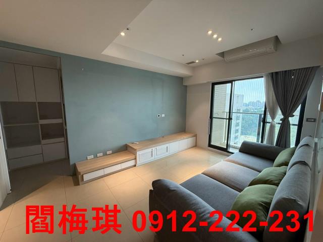 台南永康公寓-1
