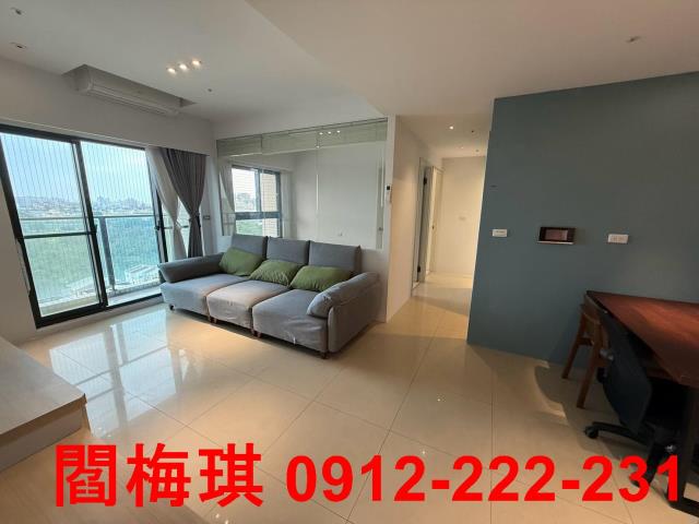 台南永康公寓-4