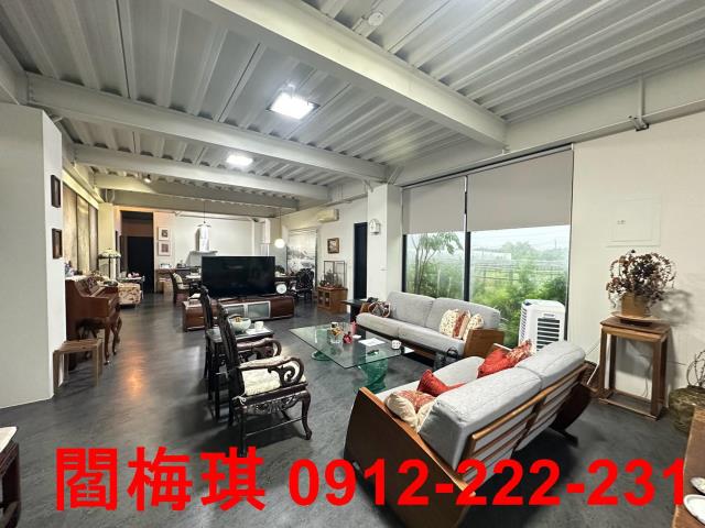 台南楠西農舍-10