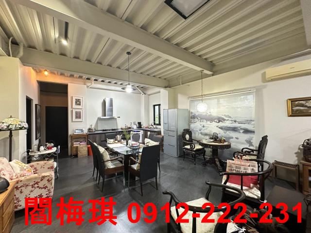 台南楠西農舍-11