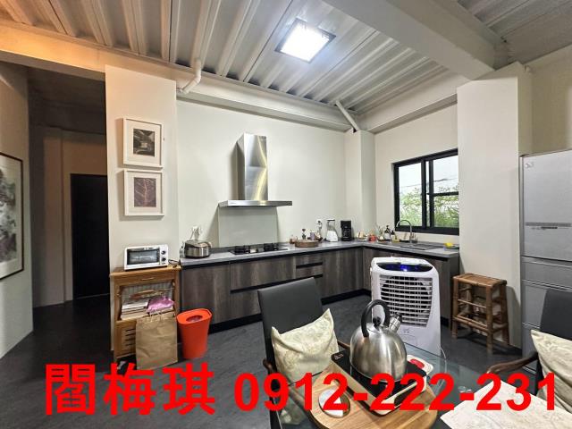 台南楠西農舍-12