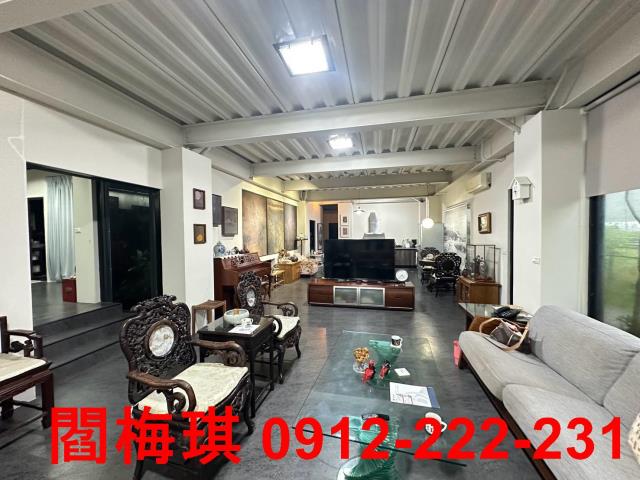 台南楠西農舍-4