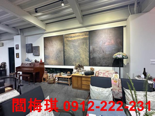台南楠西農舍-6