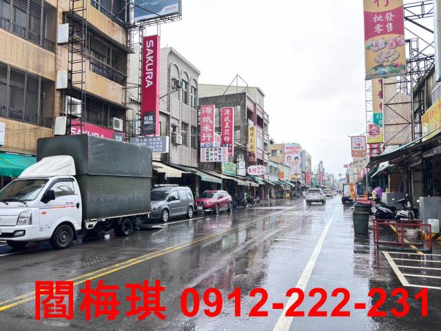 台南東區大樓-8