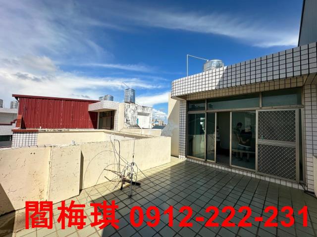台南安南透天-12