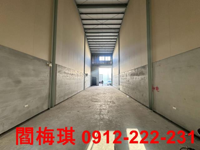 台南仁德廠房-0