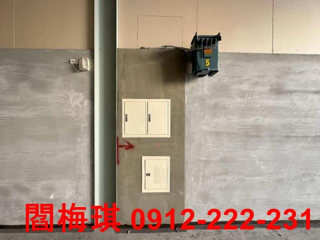 台南仁德廠房-4