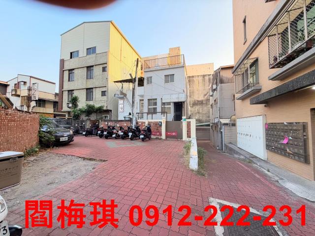 台南東區透天-6