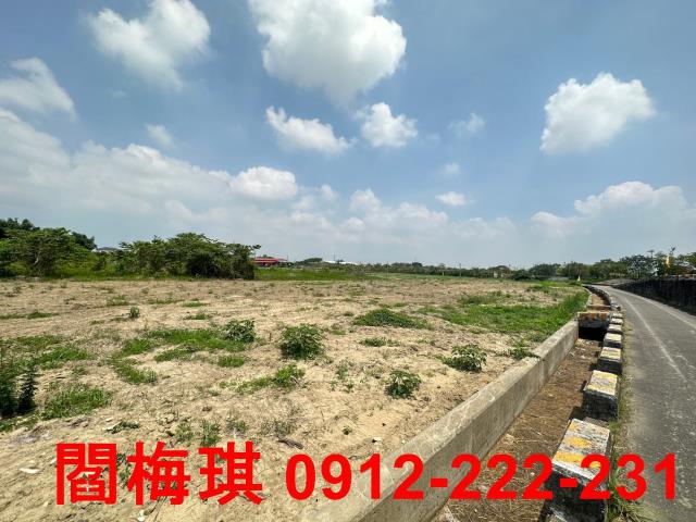 台南農地-2