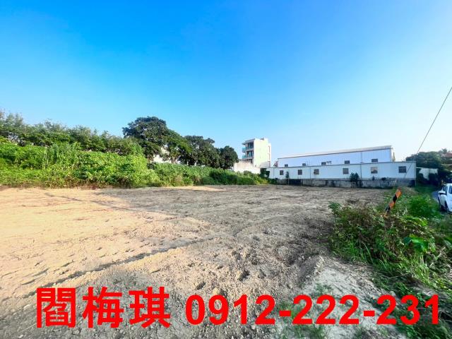 台南關廟農地-4