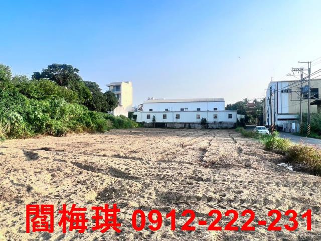 台南關廟農地-1