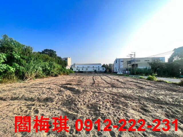 台南關廟農地-0
