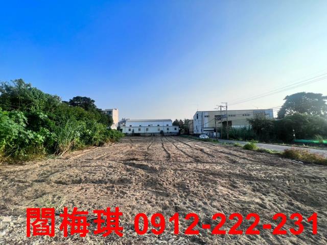 台南關廟農地-6