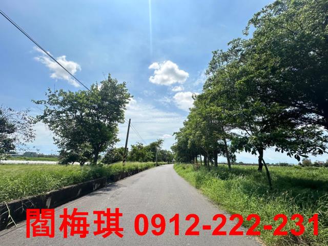 台南永康農地-4