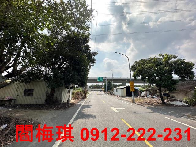 台南永康農地-3
