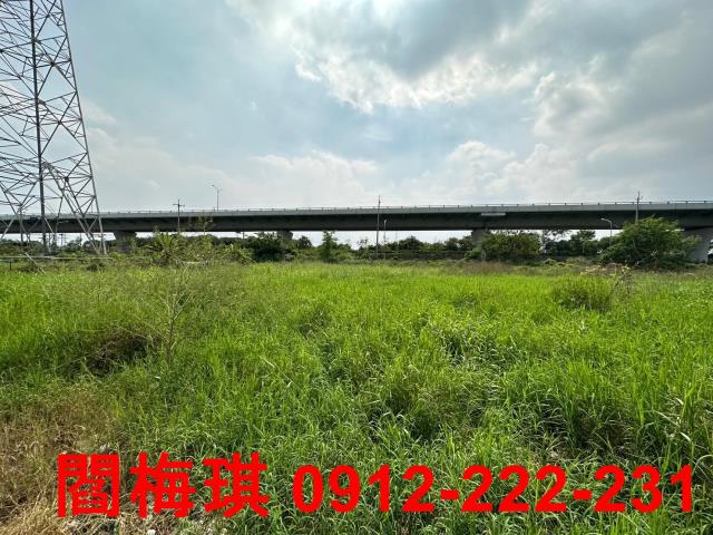 台南永康農地-2