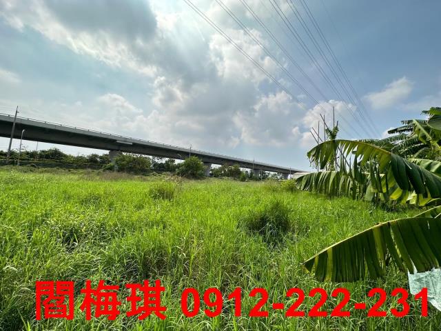 台南永康農地-1