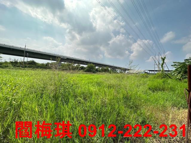 台南永康農地-0