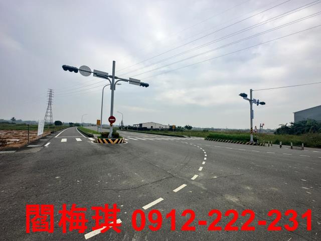 台南新化農地-3