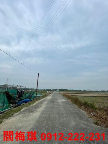 台南新化農地-4
