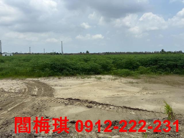 台南農地-1