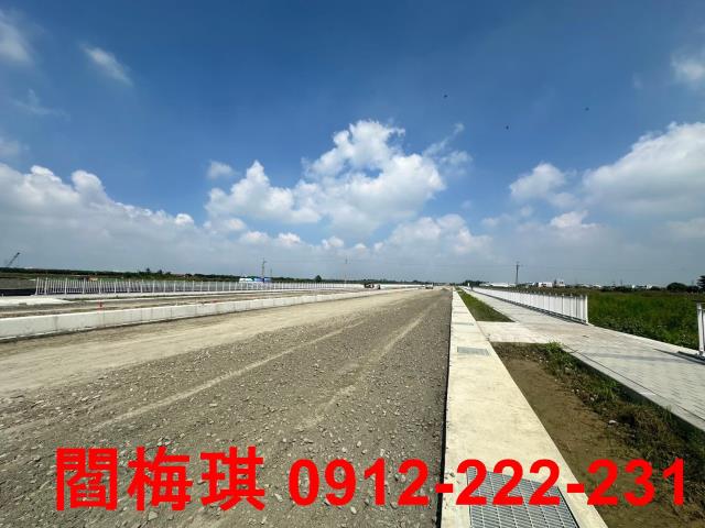 台南農地-10