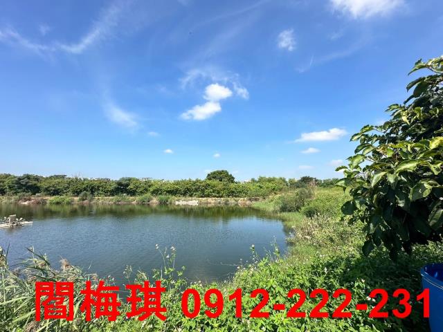 安南農地-9