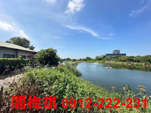 安南農地-10