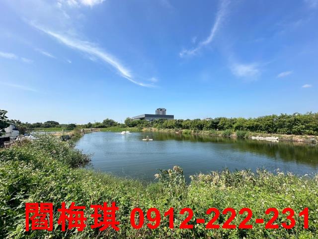安南農地-11