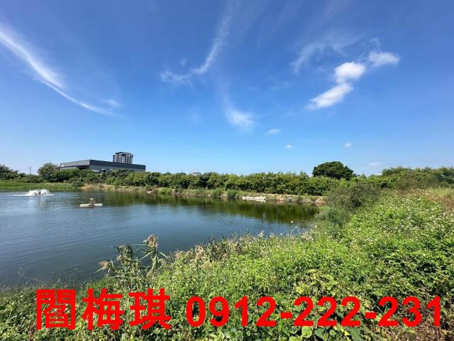 安南農地-12