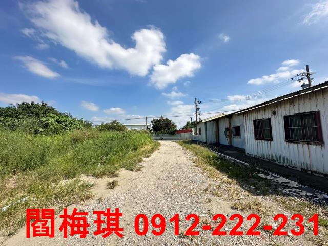 安南農地-13
