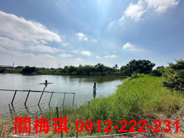 安南農地-2