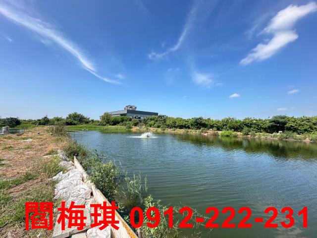 安南農地-7