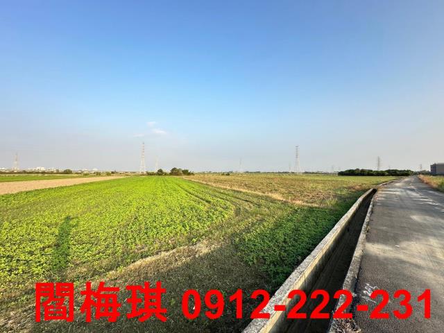 台南新市農地-0