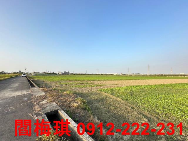 台南新市農地-2