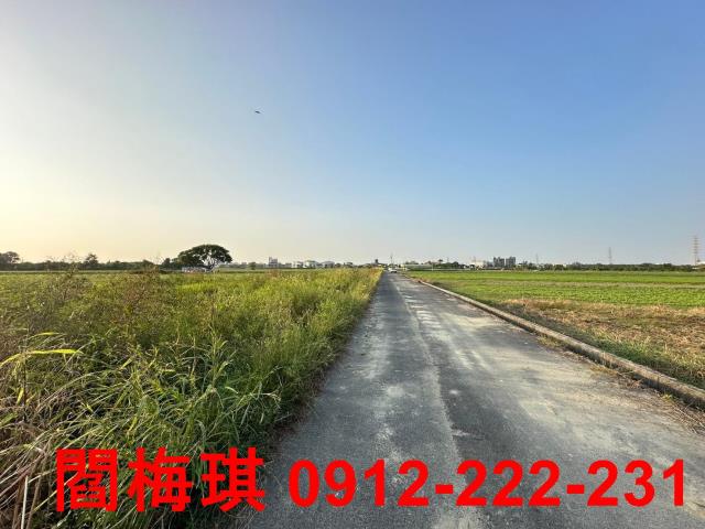台南新市農地-3