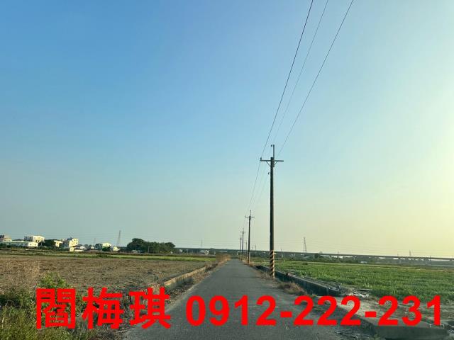 新市農地-12
