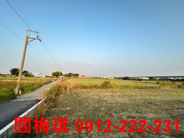 新市農地-1