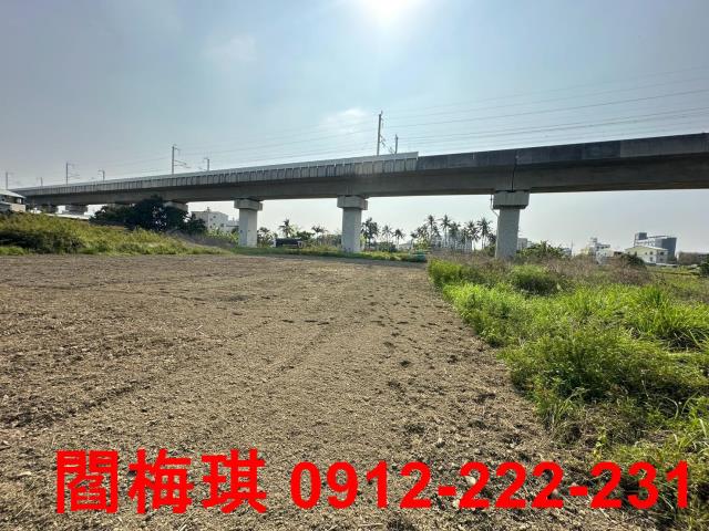 新市農地-8