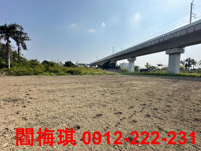 新市農地-6